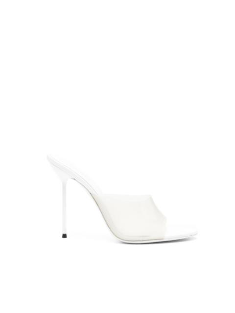 Lidia heeled sandals