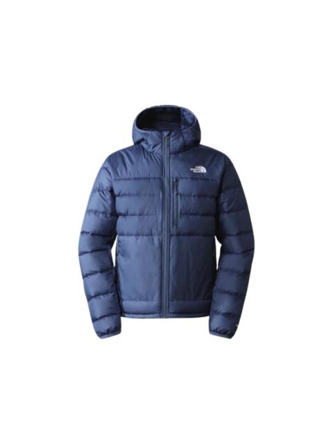 The North Face Aconcagua 2 Shady Hooded Jacket Blue