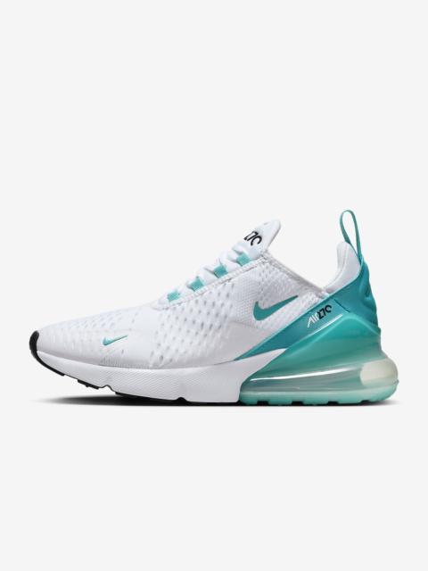 Nike Air Max 270 Women's Shoes