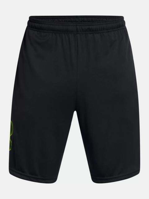 Men's UA Tech™ Graphic Shorts