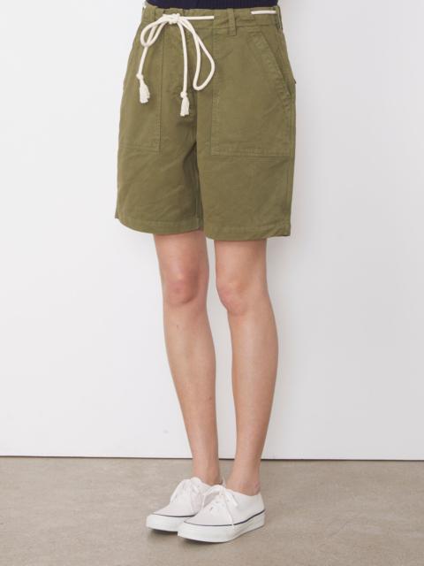 FRANCE CHINO SHORT
