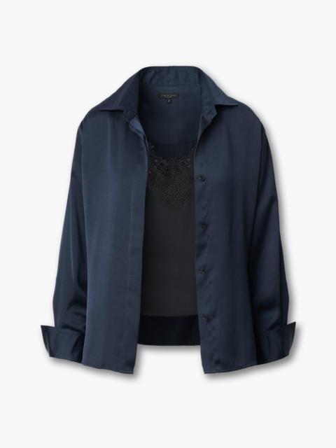 Venus Lace Cami Blouse