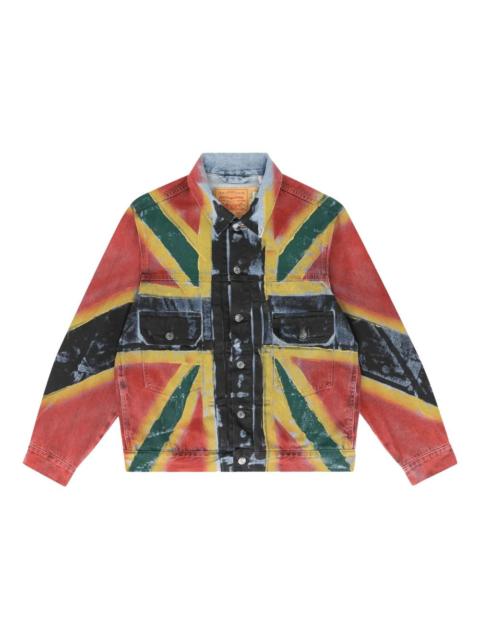Union Jack Type 2 jacket