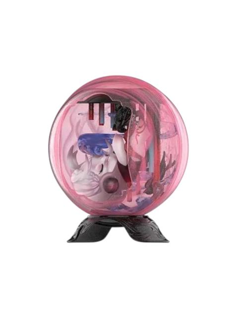 Pop Mart Pop Mart Skullpanda The Mirage Series The Pan Flute Figure