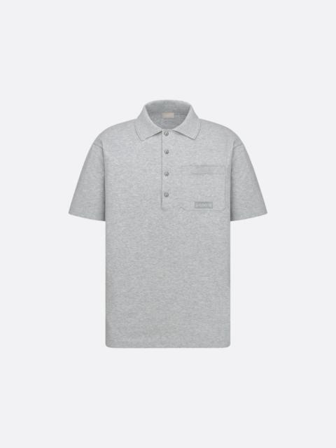 Dior Icons Polo Shirt