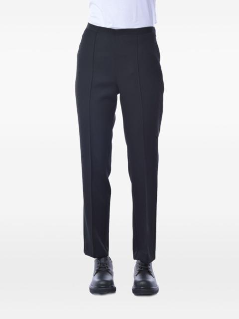 tailored trousers