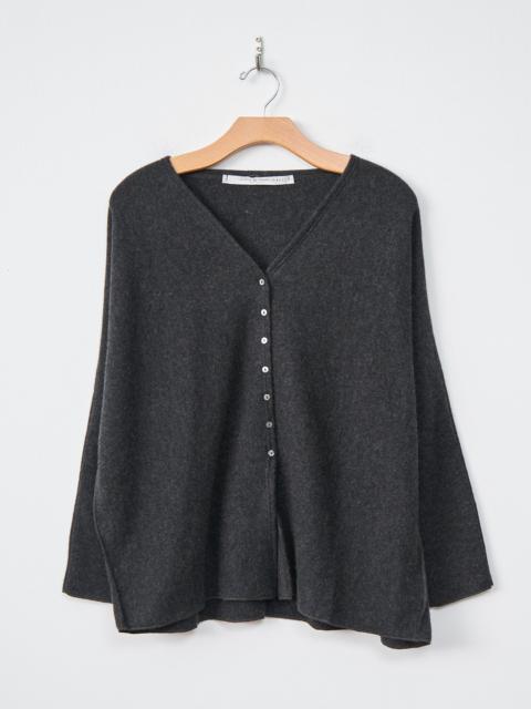 Cardigan WS - Slate