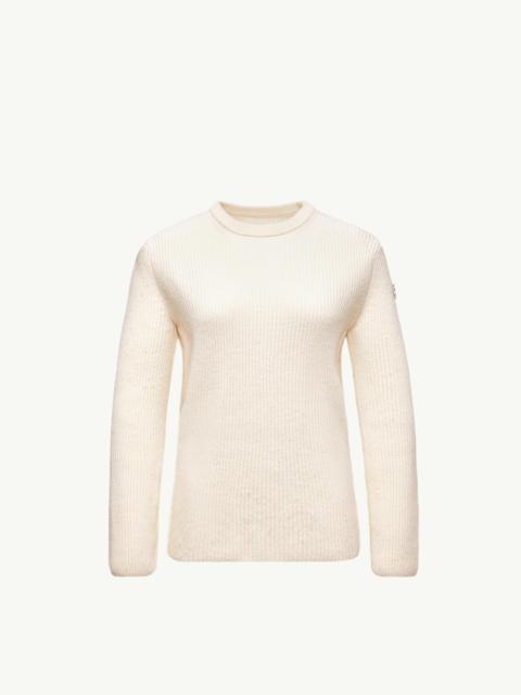 Moncler + JIL SANDER Wool Sweater