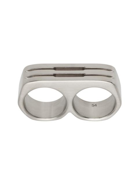 Double Grill Ring
