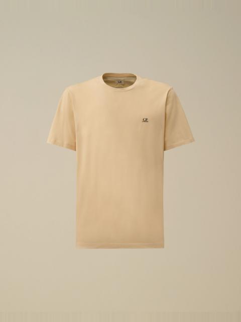 30/1 Jersey Short Sleeve Goggle T-Shirt