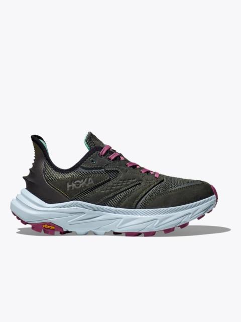 Women's Anacapa 2 Freedom Shoes in Outer Orbit/Overcast