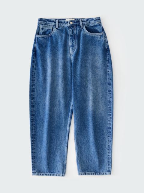 Land Denim Pant