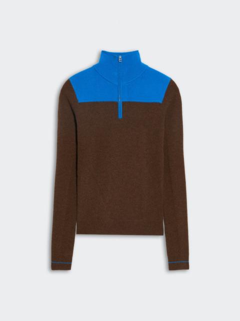 Alpine Half Zip