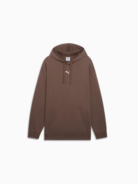 PUMA Essentials Men's Relaxed Fleece Hoodie