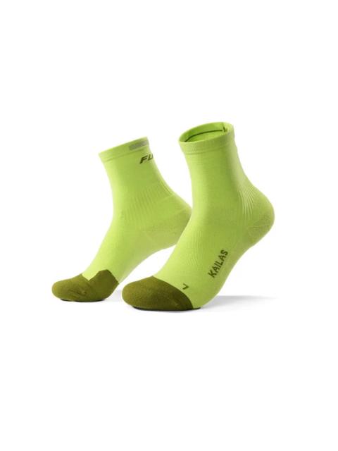 Kailas FUGA Mid-Cut Trail Running Socks Unisex