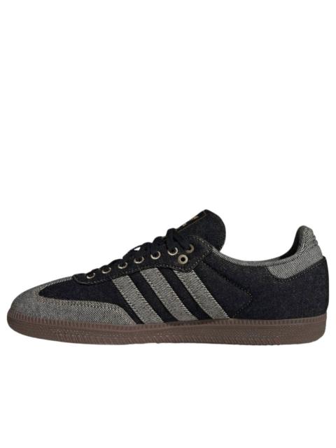 adidas Samba 'Black Denim' KJ8858