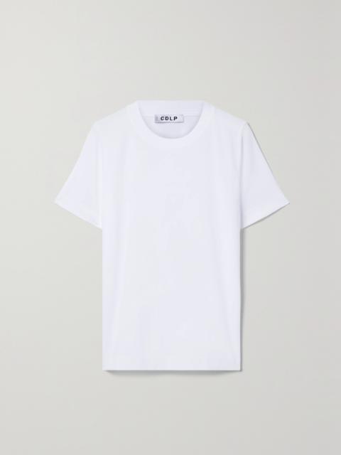 + Net Sustain Tencel Lyocell And Cotton-blend T-shirt