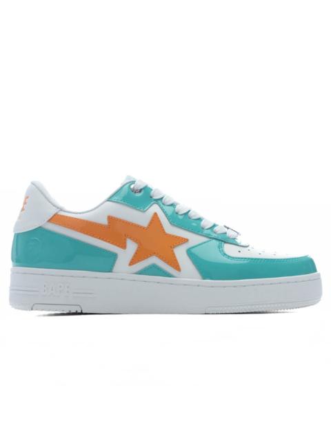 BAPE STA ICON #2 M2 - BLUE