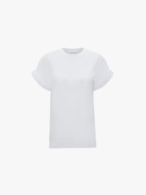 Tilly T-Shirt In White