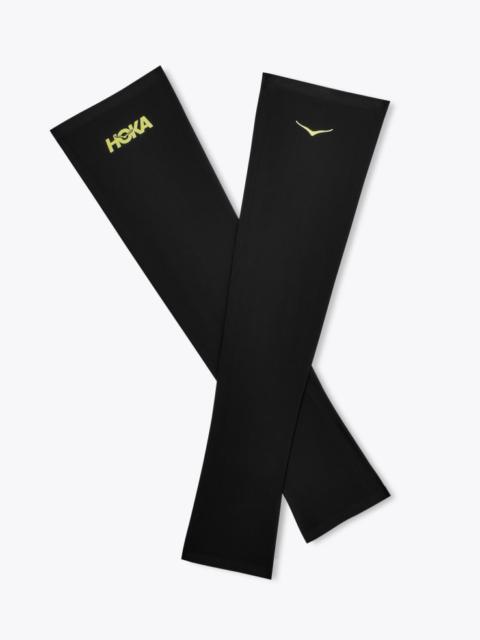 Airolite Arm Sleeves in Black