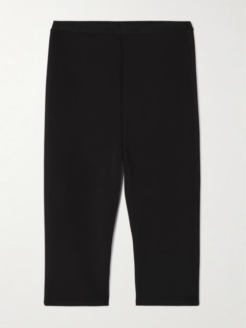 Stretch-jersey Shorts