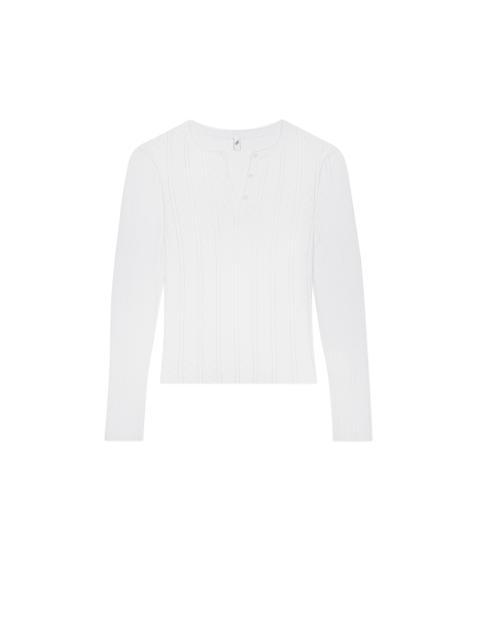 The Henley White