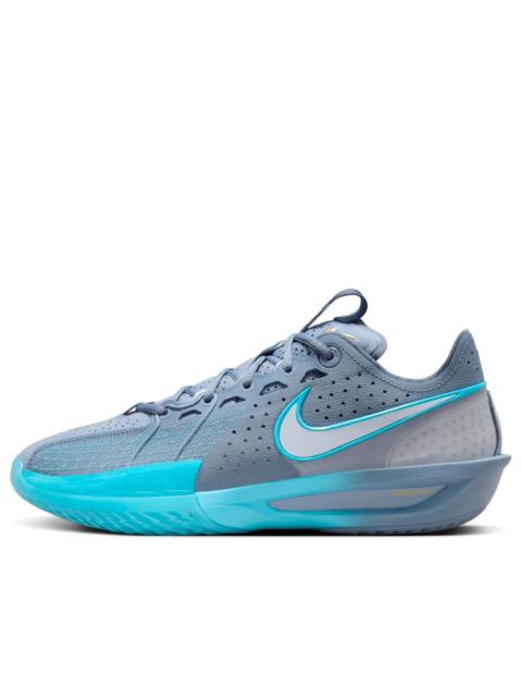Nike Air Zoom GT Cut 3 EP 'Ashen Slate' DV2918-402