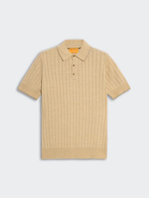 Teddy Polo