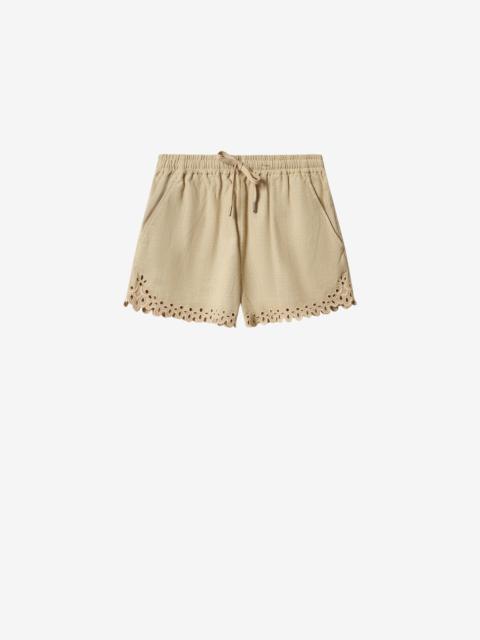 BALYME SHORTS