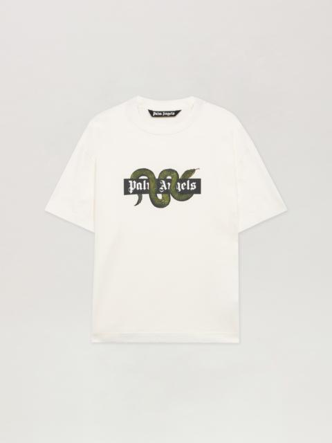 Snake Logo T-Shirt