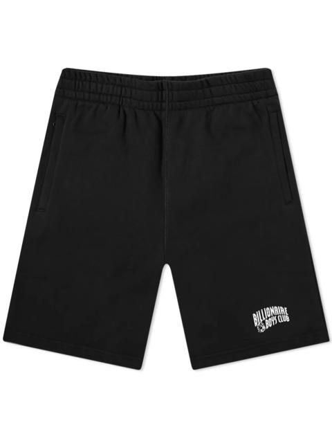 Billionaire Boys Club Small Arch Logo Sweat Shorts