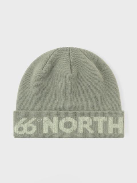 66°North Beanie