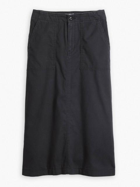 SURPLUS SKIRT