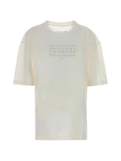 short-sleeves T-shirt