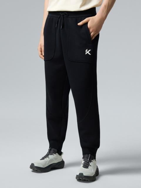 ANTA KT Knit Track Pants
