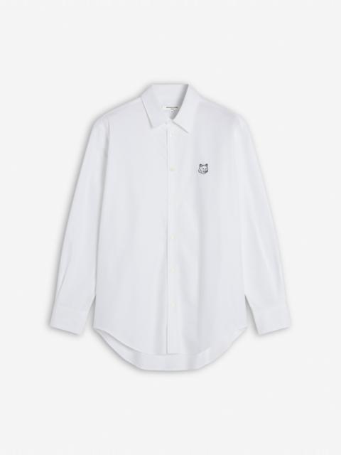 CONTOUR FOX HEAD SKATE SHIRT