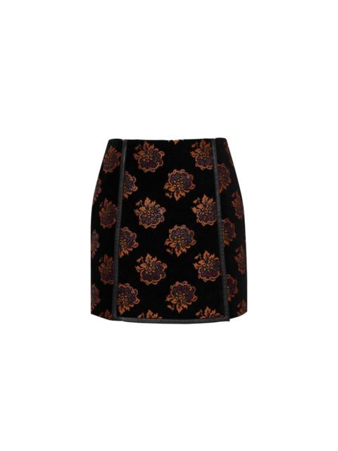 Twiggy Skirt
