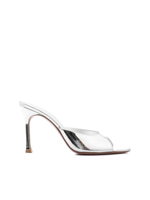 95mm Alexa Slipper mules