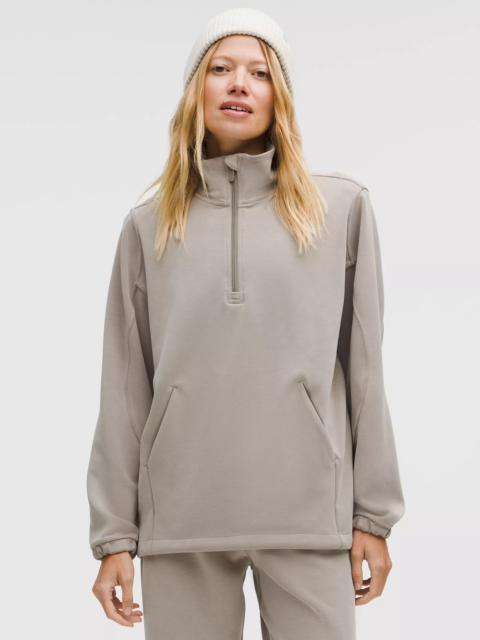 Softstreme Half-Zip *Long