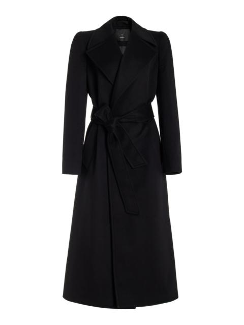 RHW Coat black