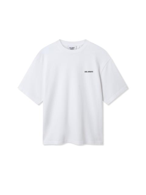 Stance T-Shirt x akaia RK