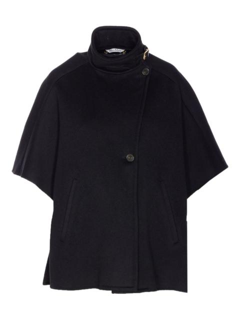 Max Mara Jackets Black