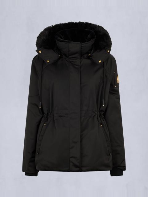 GOLD SERIES SATIN 3Q JACKET