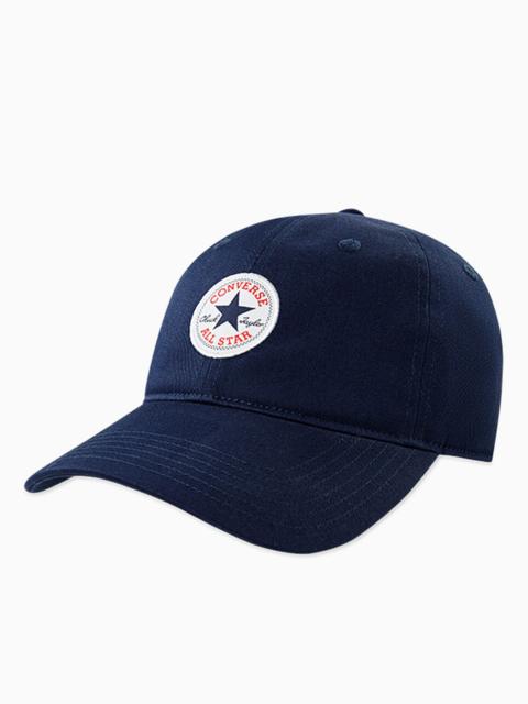 Day 1 Chuck Patch Baseball Cap