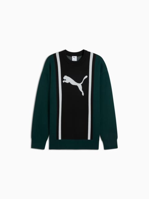 FUTURE.PUMA.ARCHIVE Sweater Unisex