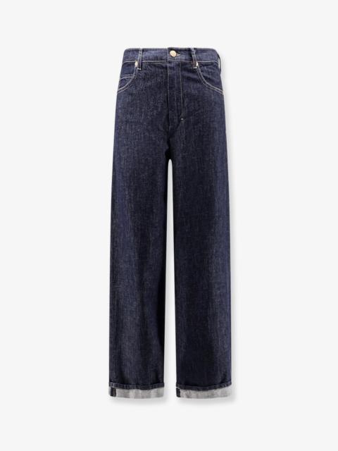 Smmchiara Cotton Jeans