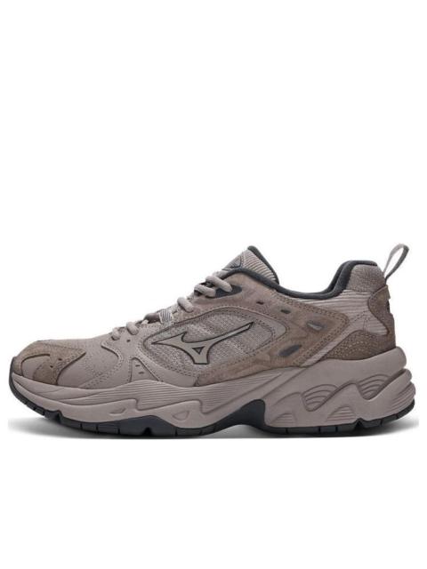 (WMNS) Mizuno TRAINER 2K 'Dark Grey' D1GH230507