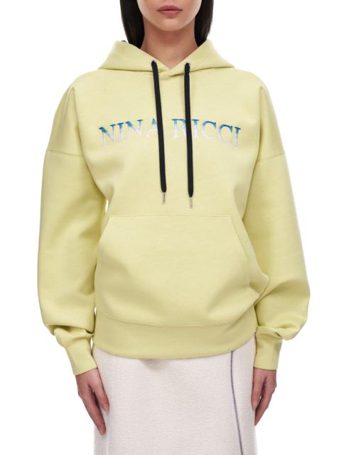 Nina Ricci Hoodie