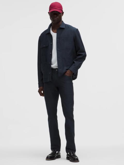 EasyFive Slim-Straight Pant 32L