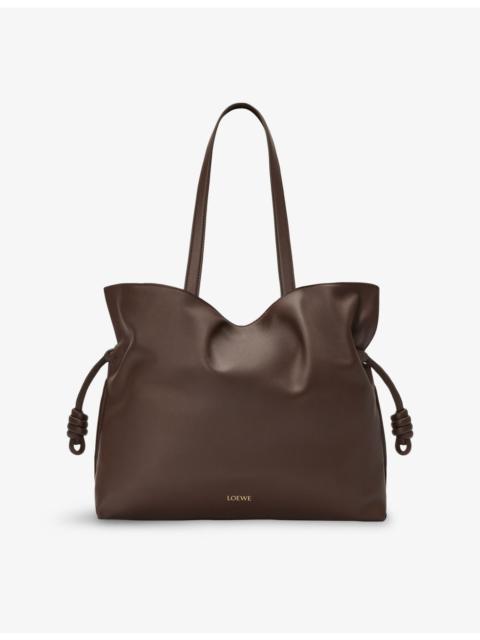 Flamenco Large Clutch Bag